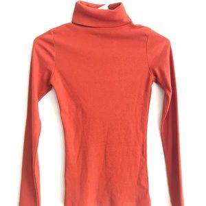 Ribbed NEW LOOK Turtleneck